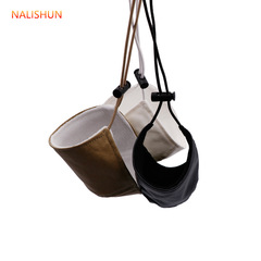 Car driving anti-wear heel artifact driving anti-wear heel protective cover flat heel sticker heel anti-wear shoes