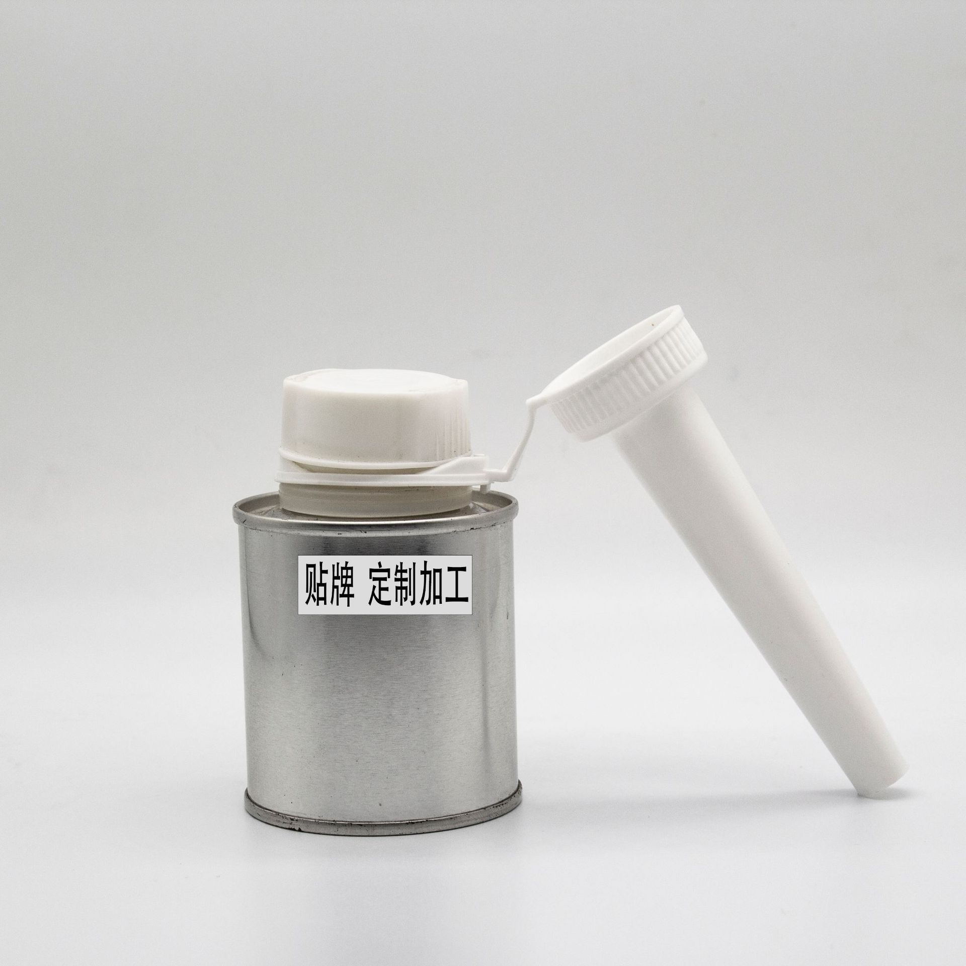 Factory Direct Sales Gasoline Additives Improves Power, Reduces Carbon Deposits, Maintenance and Maintenance 100ml Liquid Carbon Deposits