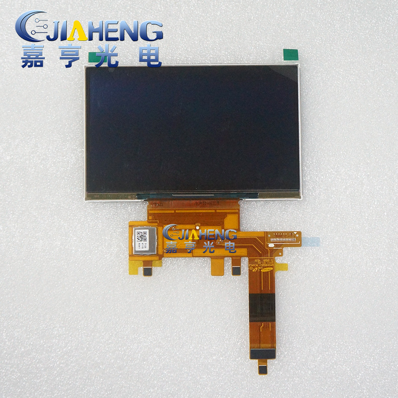 Original SONY/SONY PSV PSP2 PSVITA PS VITA LCD Screen 4.95 OLED internal screen