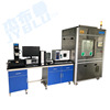 JYBLU automobile Parts Cleanliness testing analysis system Particulate matter Tester