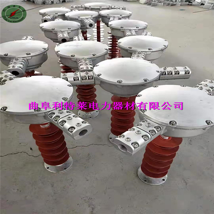 OPPC光缆中间接头盒