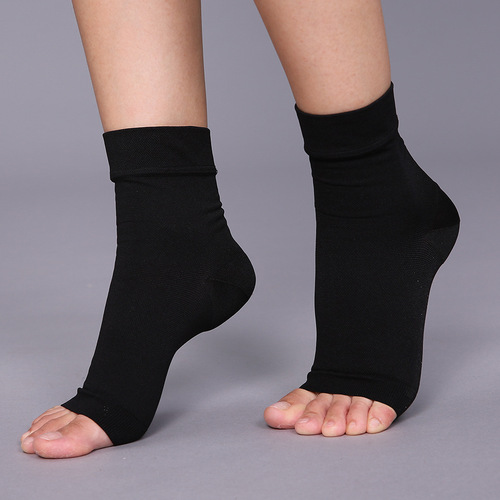 Cross-border supply ankle protection, outdoor sports sprain protection pressure foot cover, sprained ankle fixed ankle bandage