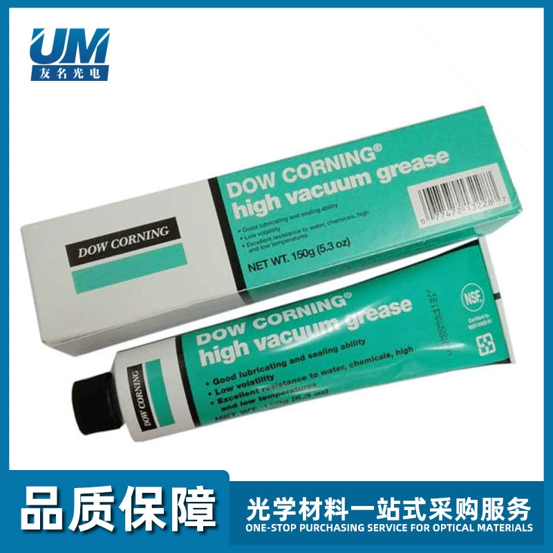 DOW CORNING Смазка высокого вакуума