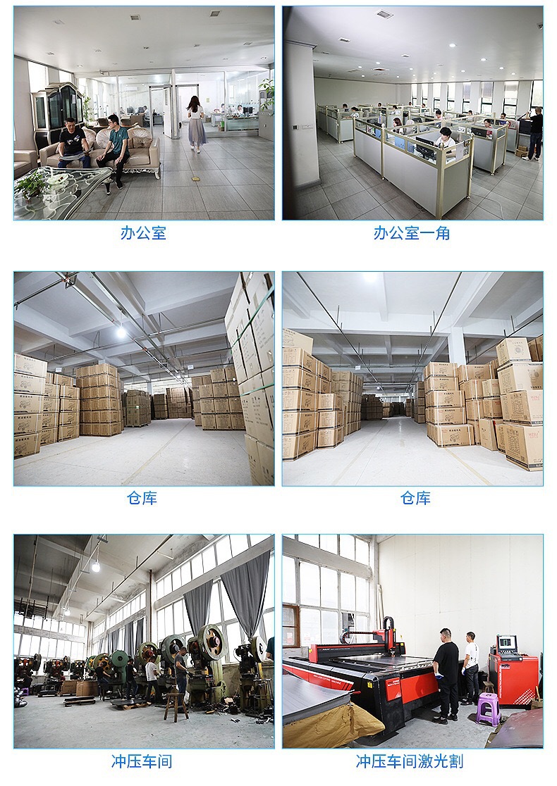 跨境欧标3KW220V陶瓷PTC暖风机方型家用办公室省电取暖器热风机可定制详情图8