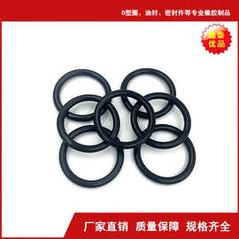 厂家直销 跨境O型圈 橡胶圈 O型密封圈 Oring丁腈橡胶圈修理包
