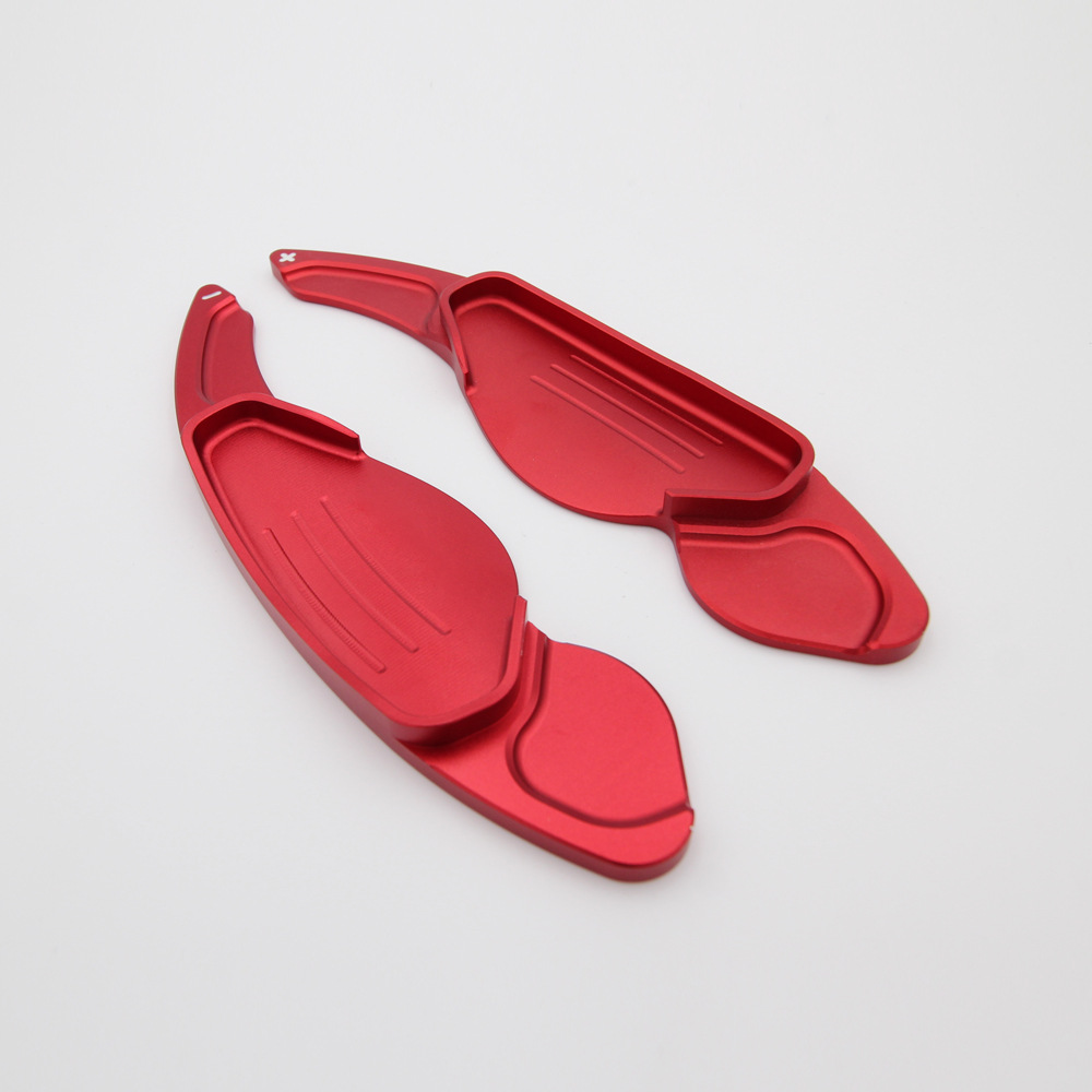 捷豹-路虎【红色】