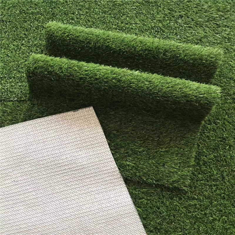 门口地垫阳台铺仿真草坪脚垫人工草皮适合使用优优草人造草坪