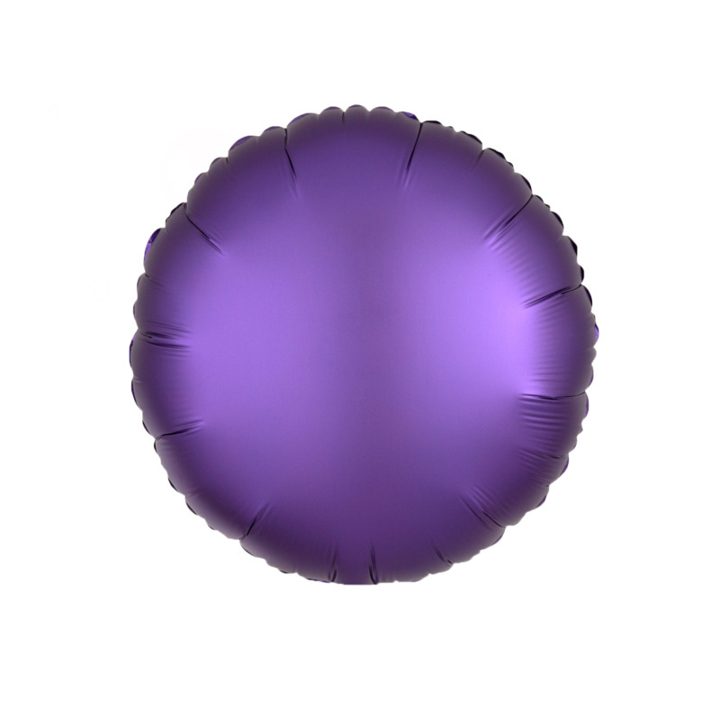 金属紫
