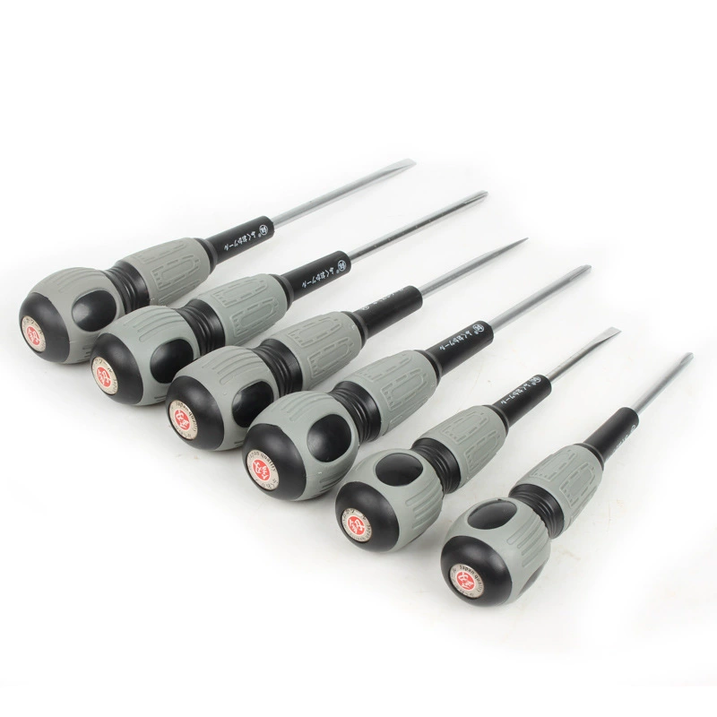 Magnetic screwdriver