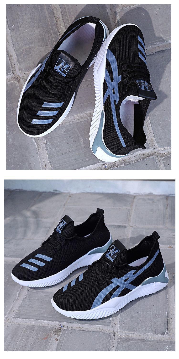 Chaussures de sport homme - Ref 3444511 Image 140