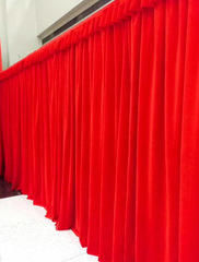 Wholesale solid color velvet fabric material photo background cloth stage background curtain decorative padding fabric