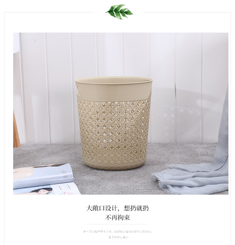 叶子垃圾桶_06