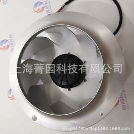 价格图片DKHR560-6KW.174.6FA德国ROSENBERG风机