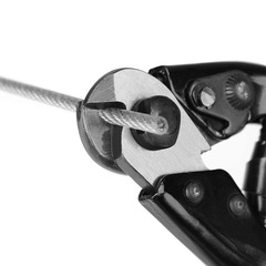 Sanjiang 8-inch multifunctional labor-saving eagle beak wire rope cutter manual wire cutter wire rope cutter