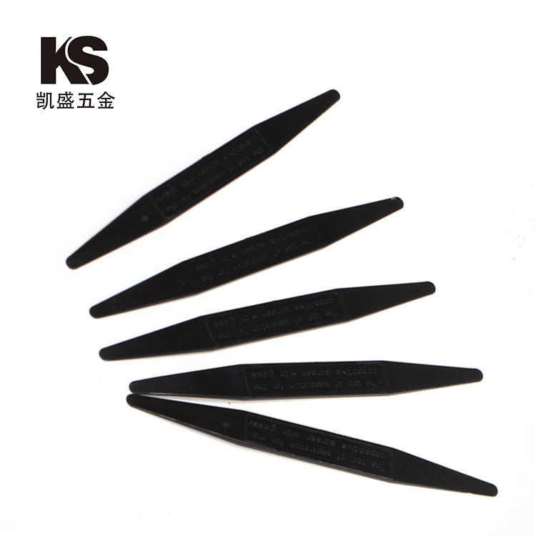 专用手机拆电容屏工具 双头塑料撬棒 撬棒 撬片 电容屏专用工具