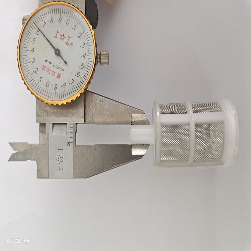12V24V3216320632083210水泵水管过滤器洗车器塑料过滤网10mm8mm|ru