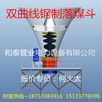 Hyperbola Prevent Steel Stainless steel reunite with