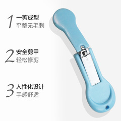 Baby Nail Clips, Baby Safe Nail Scissors, Baby Nail Trimmers