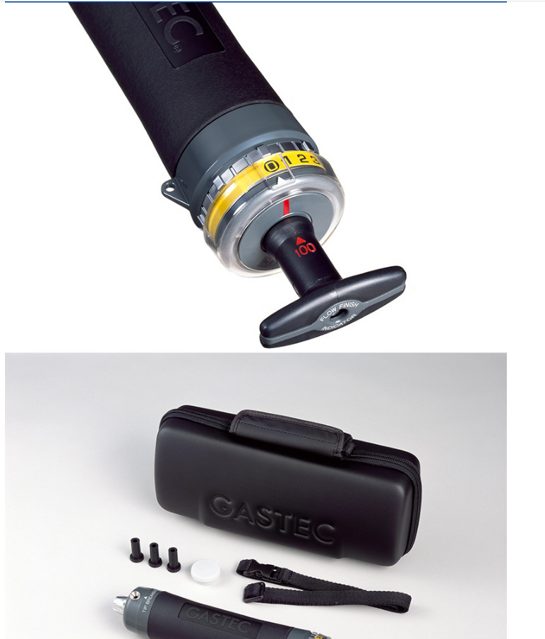 供应日本 GV-100S 气体采样泵 GV-100S气体分析仪