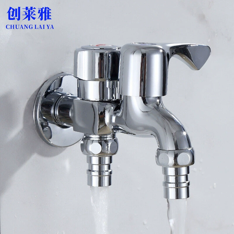 Copper dispenser for laundry, multifunctional mop, tee