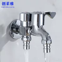 Copper dispenser for laundry, multifunctional mop, tee
