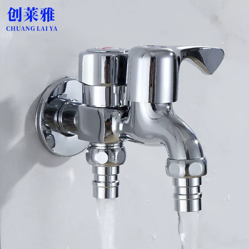 Copper dispenser for laundry, multifunctional mop, tee