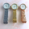 Quartz fashionable trend watch for leisure for beloved