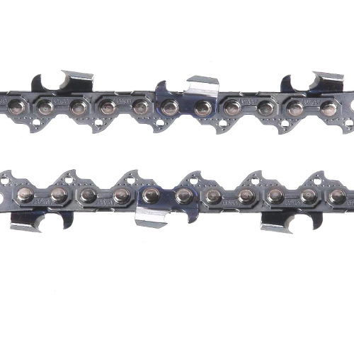 Supply wholesale gasoline chainsaws logging chains for 16-inch/18-inch/20-inch original 3/8-inch oil saw chains