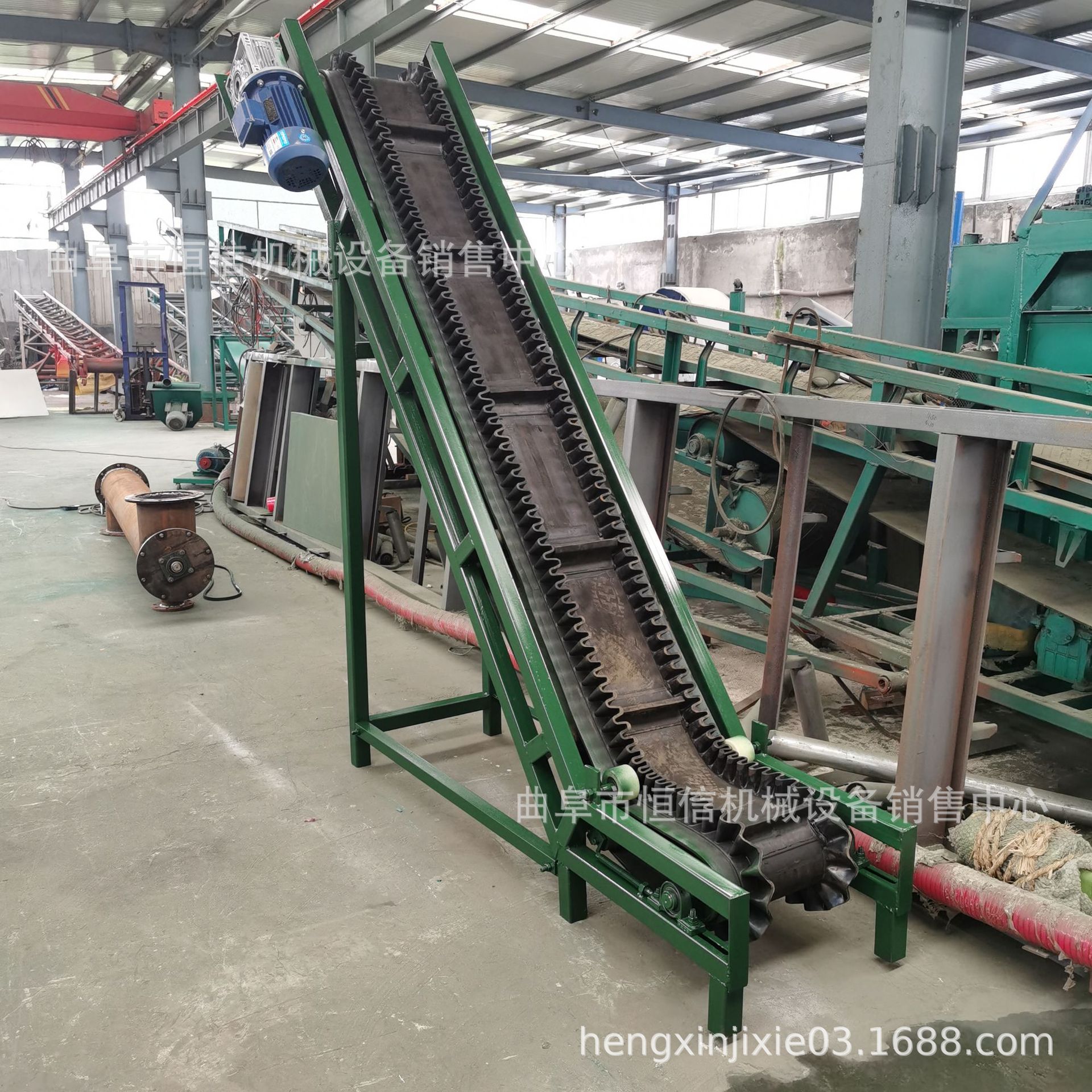 生产大豆花生皮带输送机设备 防滑耐磨咖啡豆可可豆食品级输送机