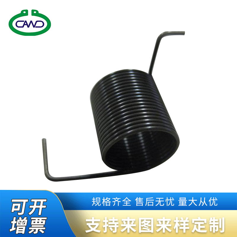 厂家供应各五金弹簧 扭转弹簧 机械弹簧异形弹簧 定制压缩弹簧