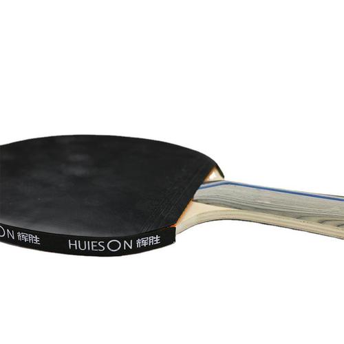 Huisheng table tennis racket sponge anti-collision edge protector with edge protector base plate edge