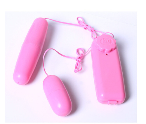 单跳蛋双跳单成人用品跳单便宜情趣用品赠品女用自慰器一件代发