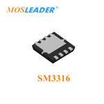 请咨询客服后下单	SM3316 	DFN3*3	MOS管	N	30V	25A	16MR