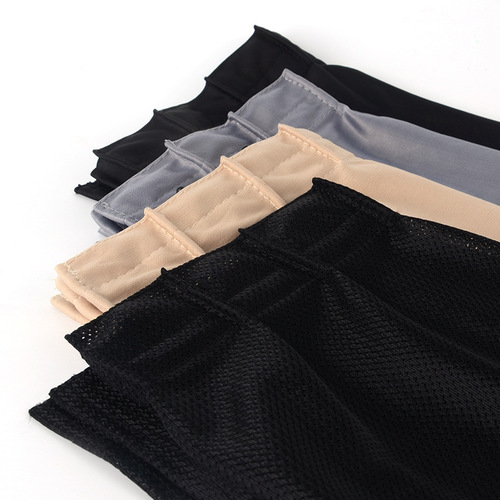 Cross-border e-commerce aluminum track 2 pieces for car curtains Car rear windshield sunshade available in various sizes and colors