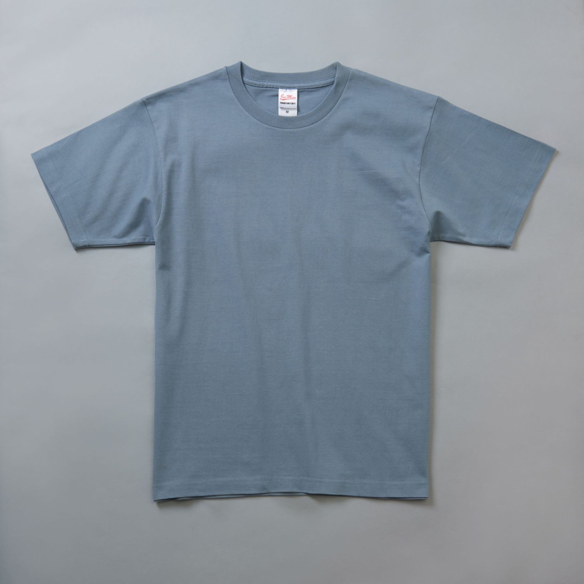 T-shirt homme en coton - Ref 3439123 Image 31