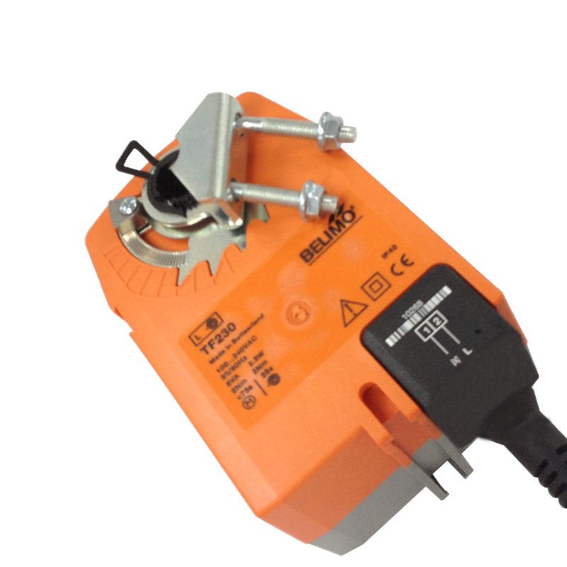 TF230�綯ִ������ʿbelimo����ı���ɸ�λ����ִ����ԭװ�ֻ�