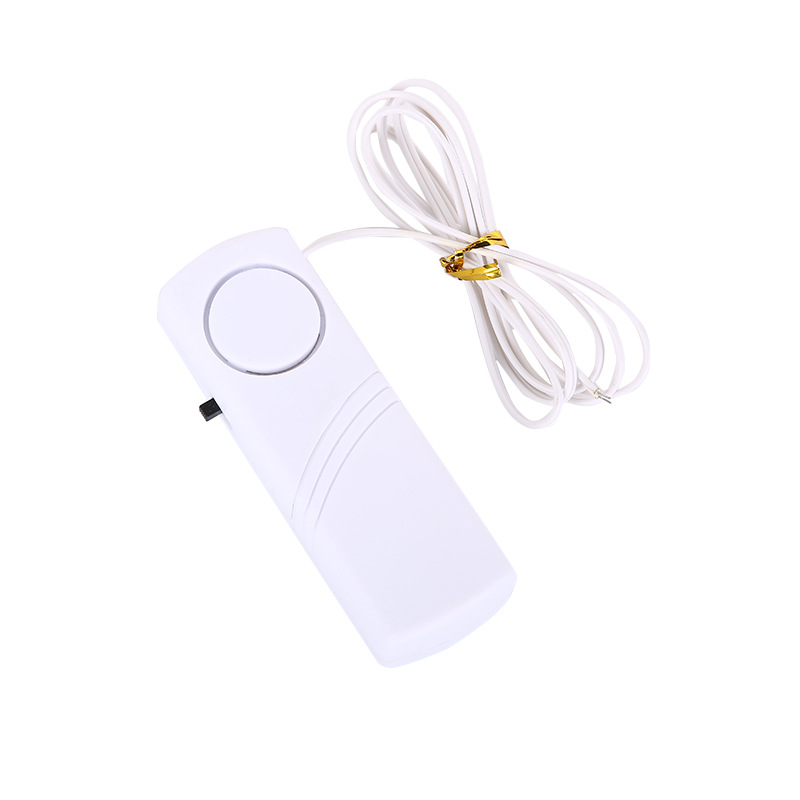 热销爆有线报警器 机箱报警器 家用商场门窗报警器 感应防盗器