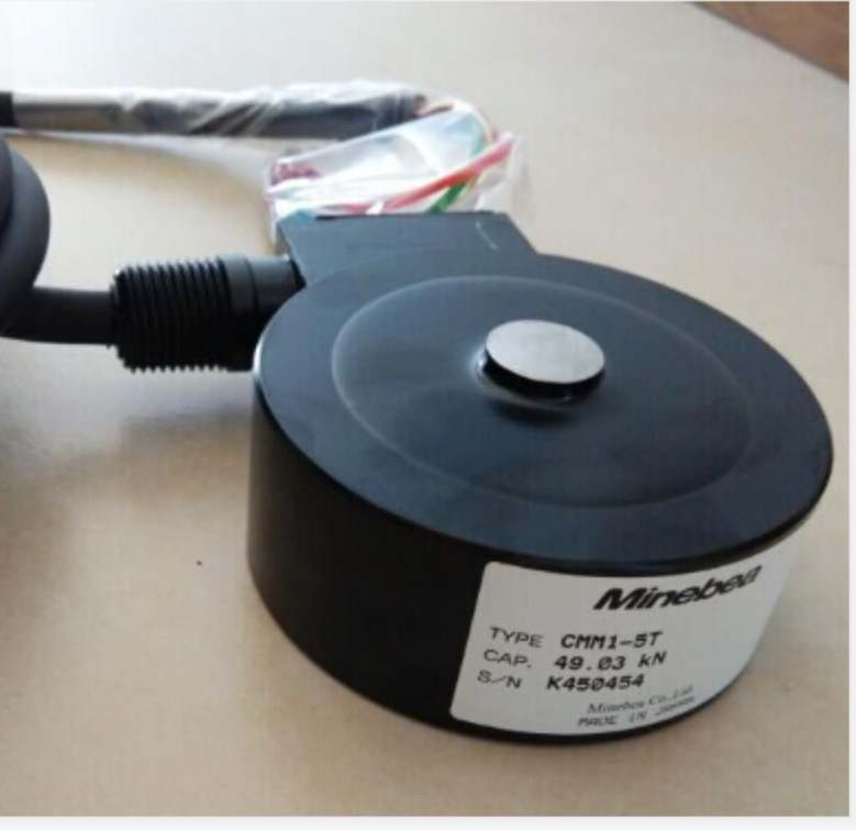 日本美蓓亚NMB称重传感器CMM1-10T,CMM1-20T  现货热卖优惠价包邮