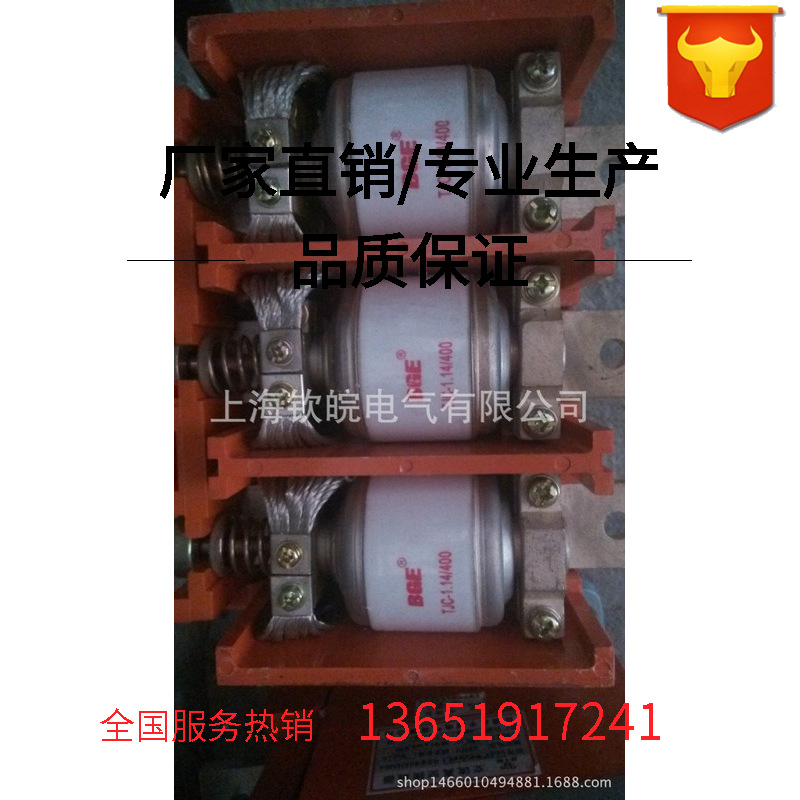 CKG6-7.2/250-LS厂价直销真空接触器