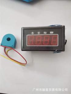 LED���a��늉�����l�ʹ��ʱ���9V���݆�������@ʾ�����70X40MM