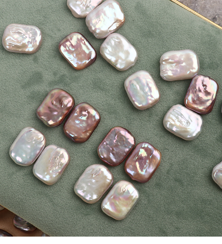 5g Weight Beads Jewelry Making Type Pearl Inlay Material DIY Jewelry Accessories, Earrings, Necklace Classification 1 Piece Quantity Freshwater Pearl Material Solid Color Pattern Simple Style, Classic Style Style 1 Piece Simple Style Classic Style Solid Color Freshwater Pearl Pearl DIY Jewelry Accessories Earrings Necklace 无