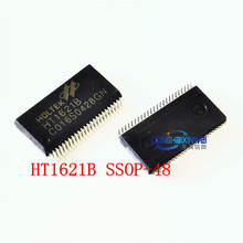 HT1621B SSOP-48 HT1621Bȫº̩ԭװֻLCD̬Һ1621b