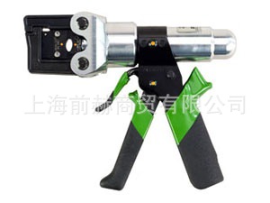 美国 DMC HD36 液压压接工具-使用D36模具