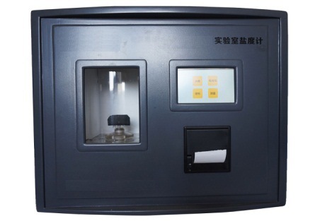 实验室盐度计    MHY-28541