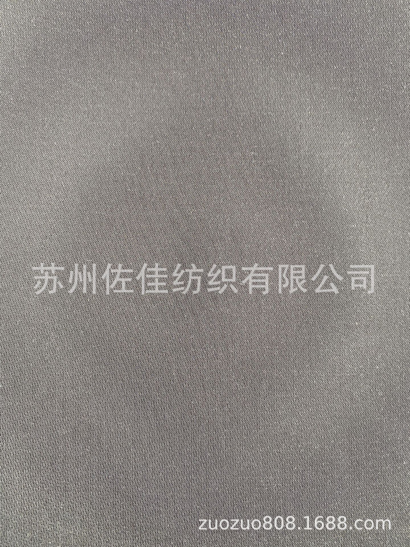 长期大量供应现货裤料面料成品 加捻缎纹弹力涤棉 100D*16S+70D