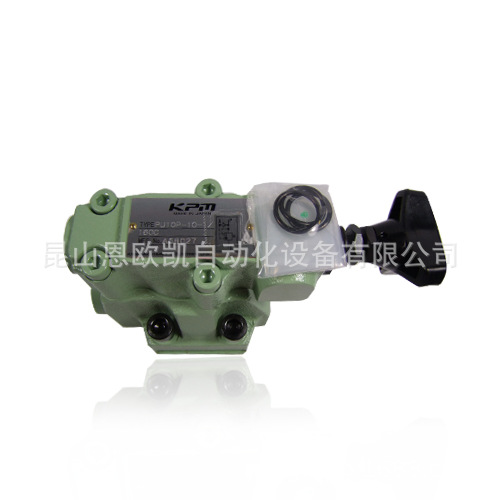 日本KAWASAKI/KPM电磁阀PU10P-10-1/160C