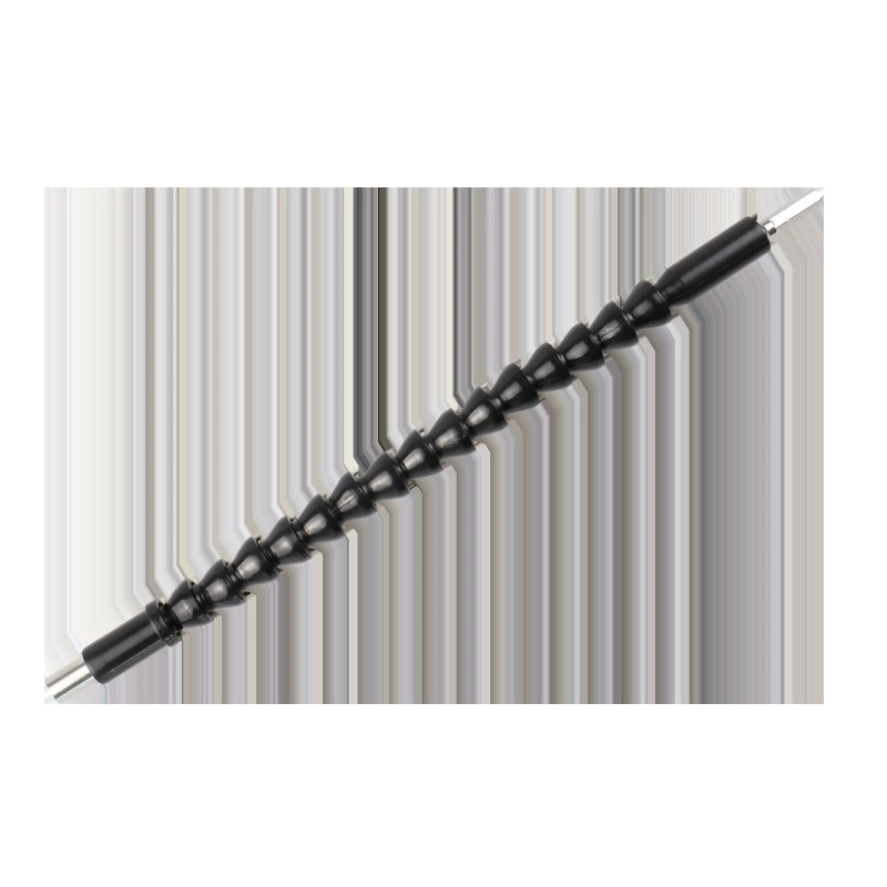 29,5 см Аккумуляторная дрель Универсальный гибкий удлинитель вала шланг электрический шлифовальный электродрель аксессуары удлинитель Универсальный стержень