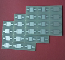 LED陶瓷基板、COB陶瓷基板、陶瓷基板、陶瓷板、