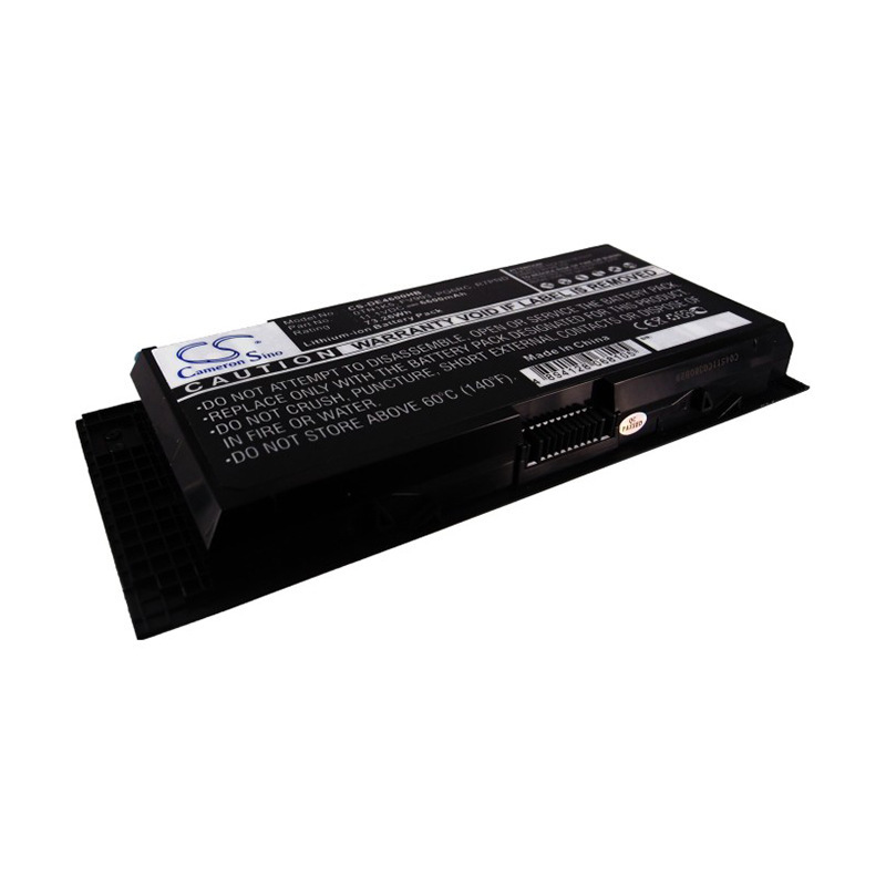 厂家直供CS适用戴尔Precision M4600/M4700 0TN1K5笔记本电池