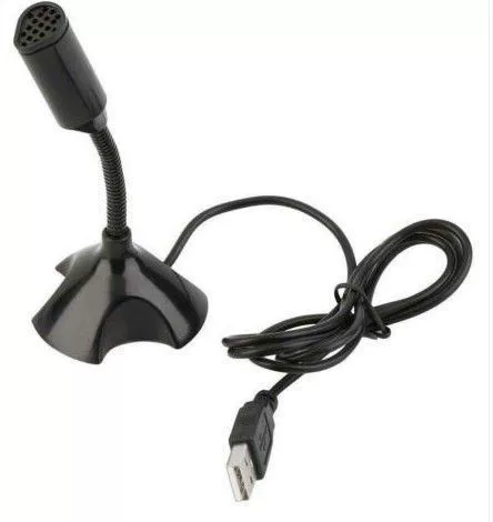 USB-микрофон микрофон микрофон свободное голосовое чат USB-микрофон